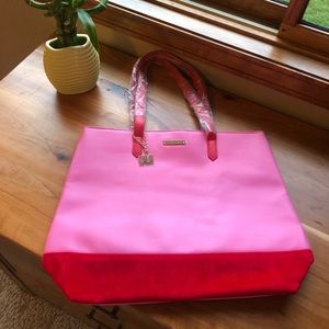 Juicy Couture Tote Handbag. New.